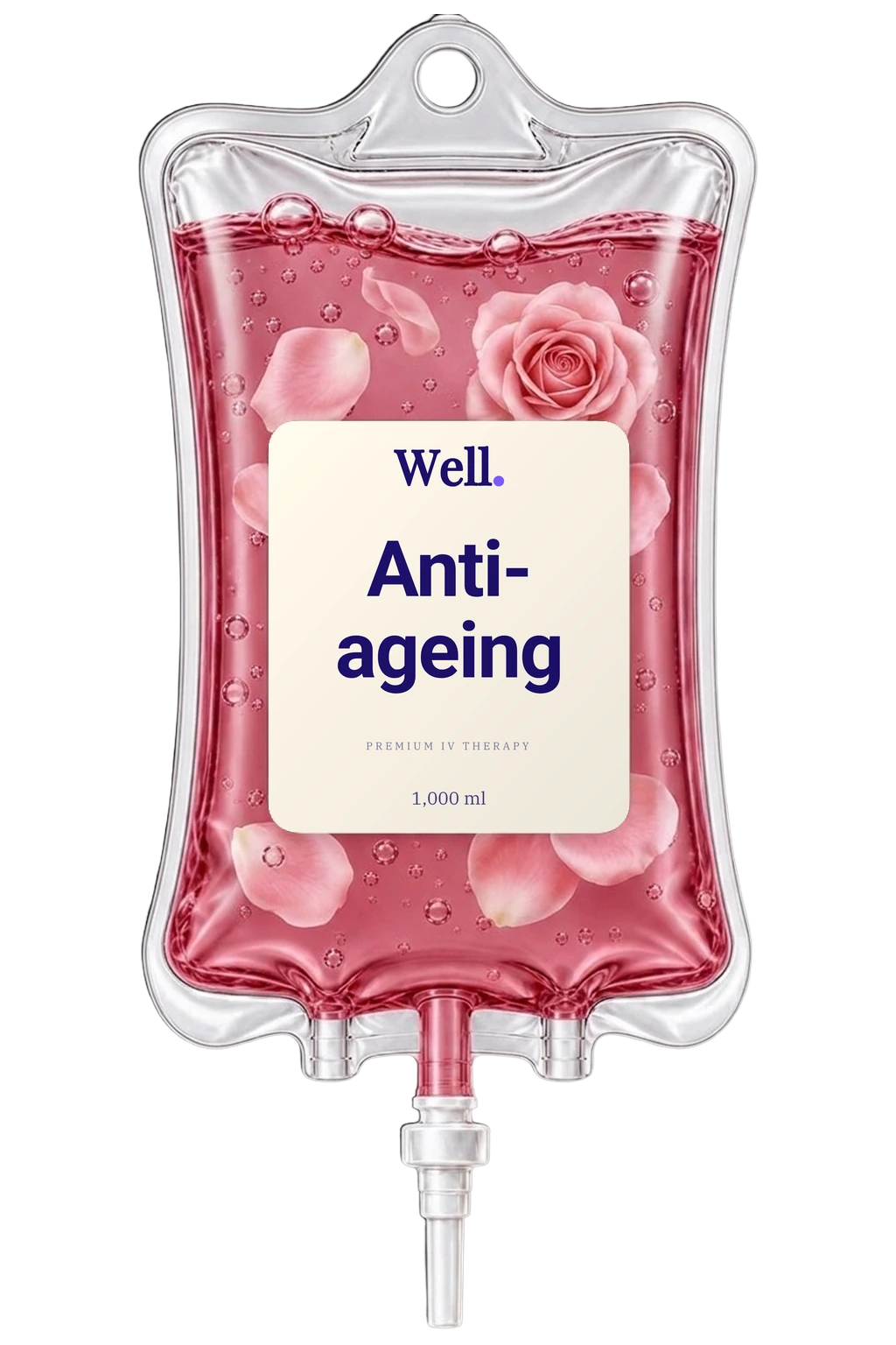 Well Anti-ageing