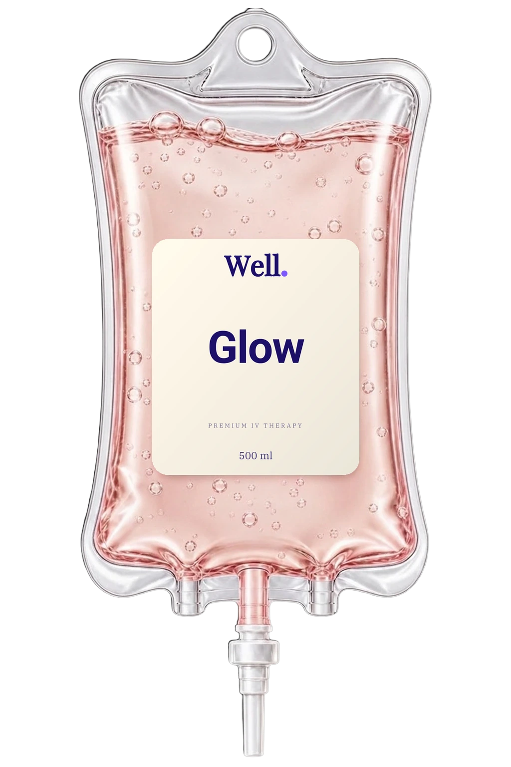 Well Glow