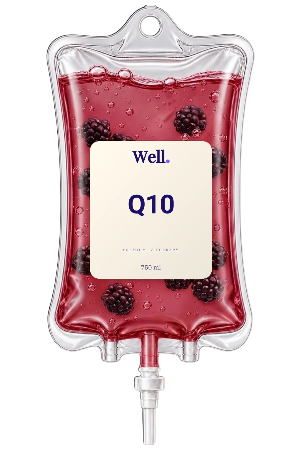 Well Q10
