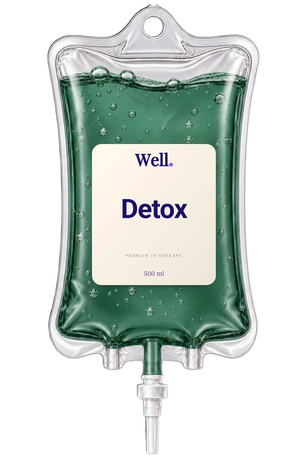 Well Detox