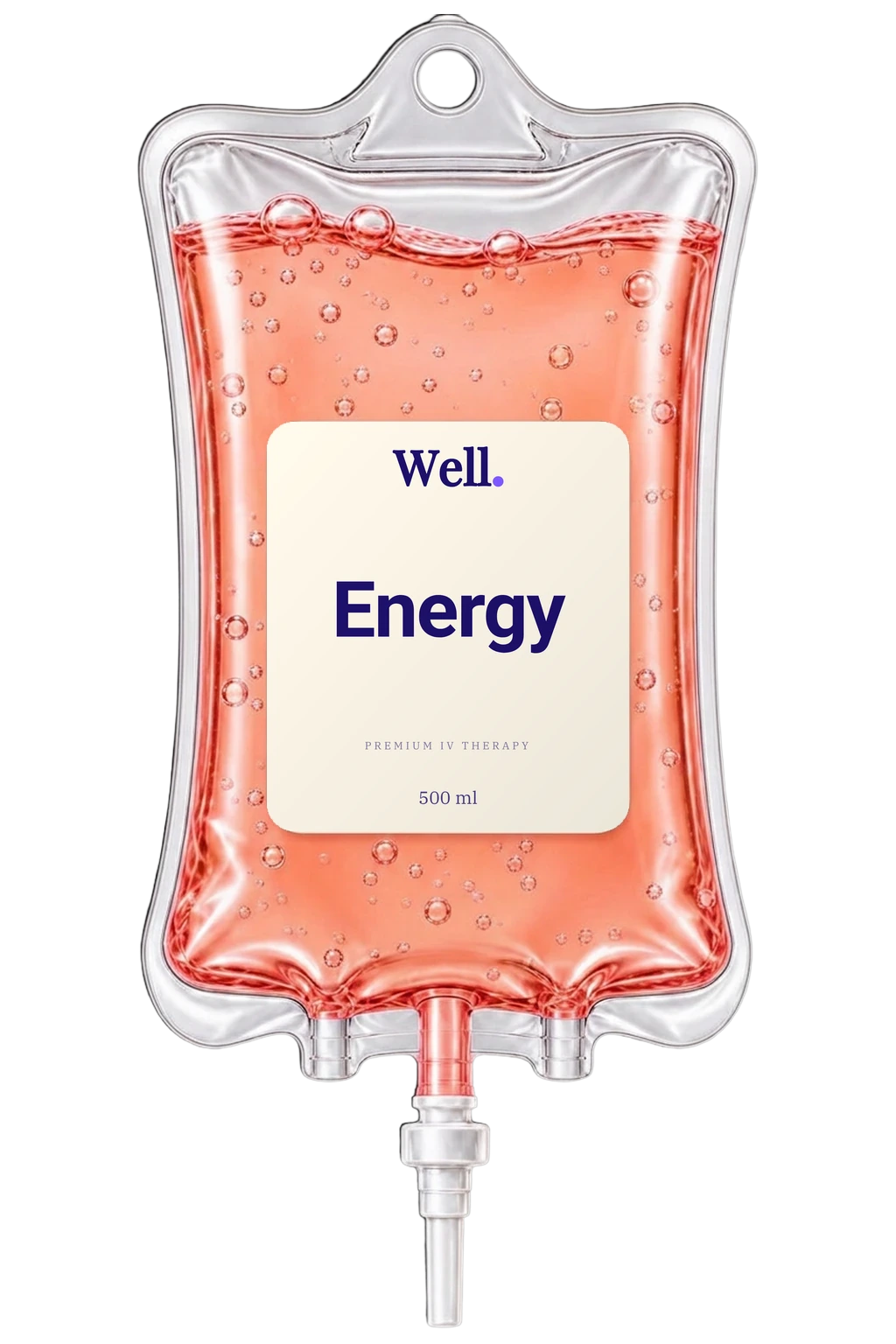 Well Energy