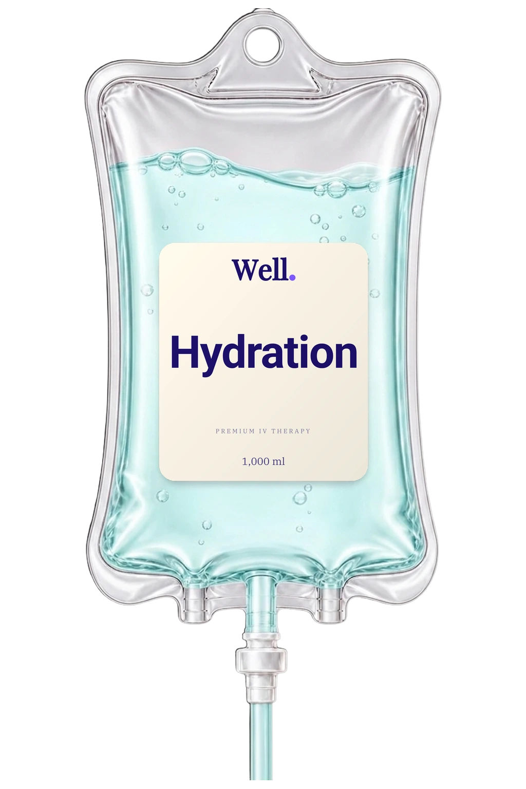 Well Hydration