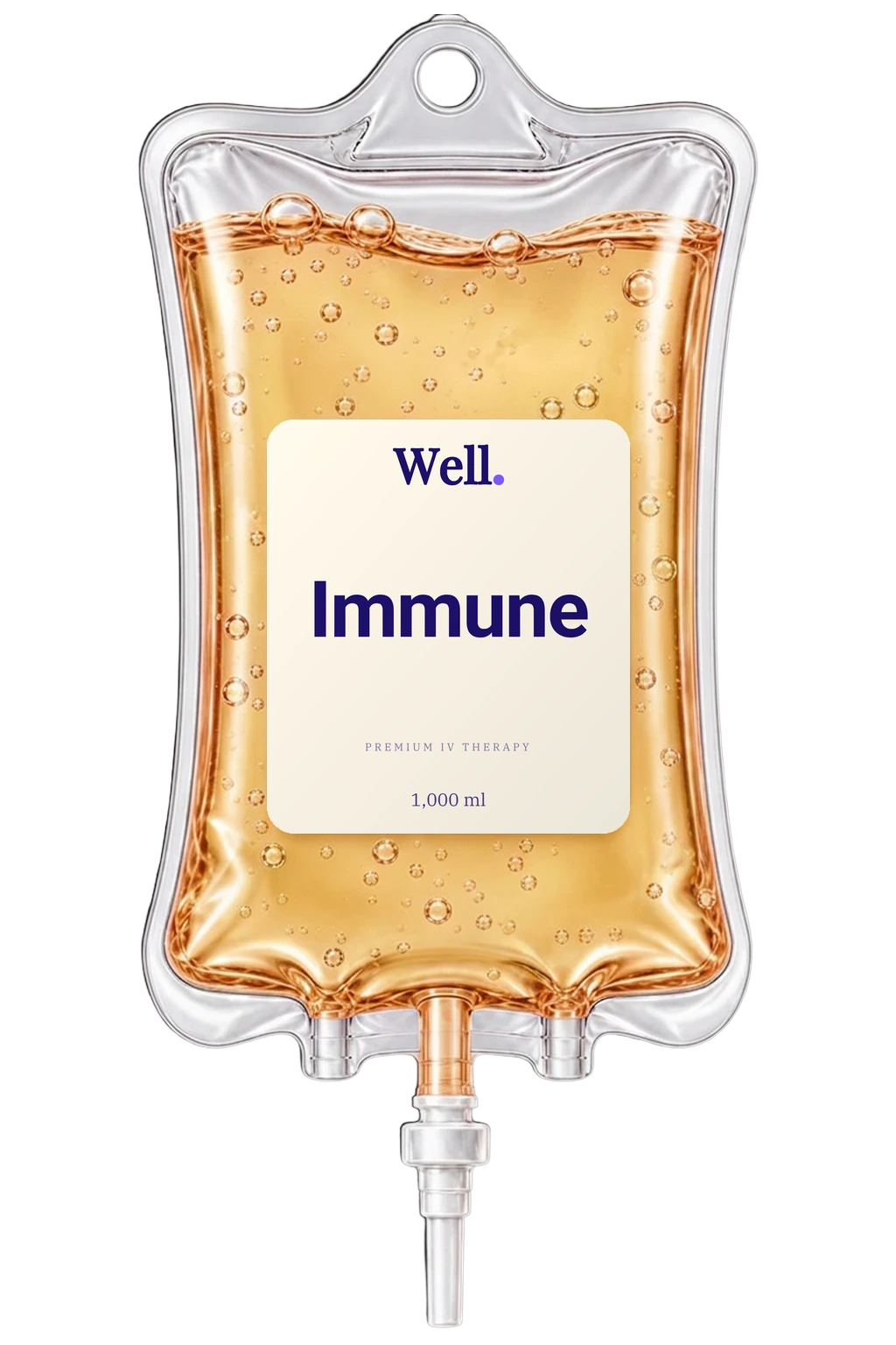 Well Immune