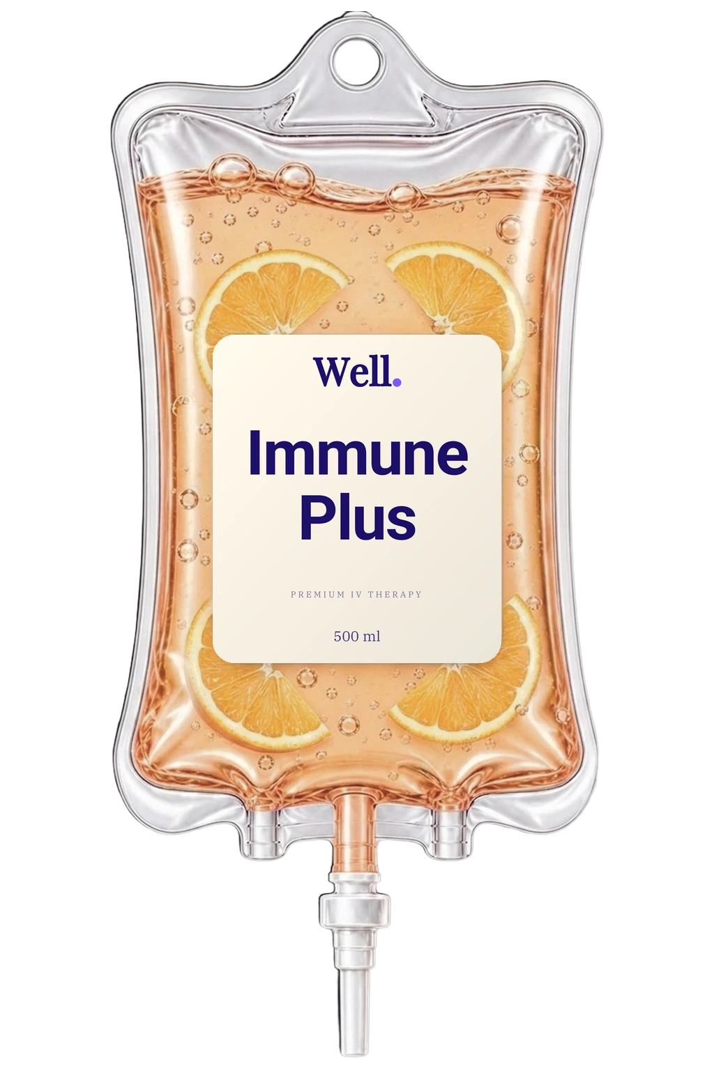 Well Immune Plus