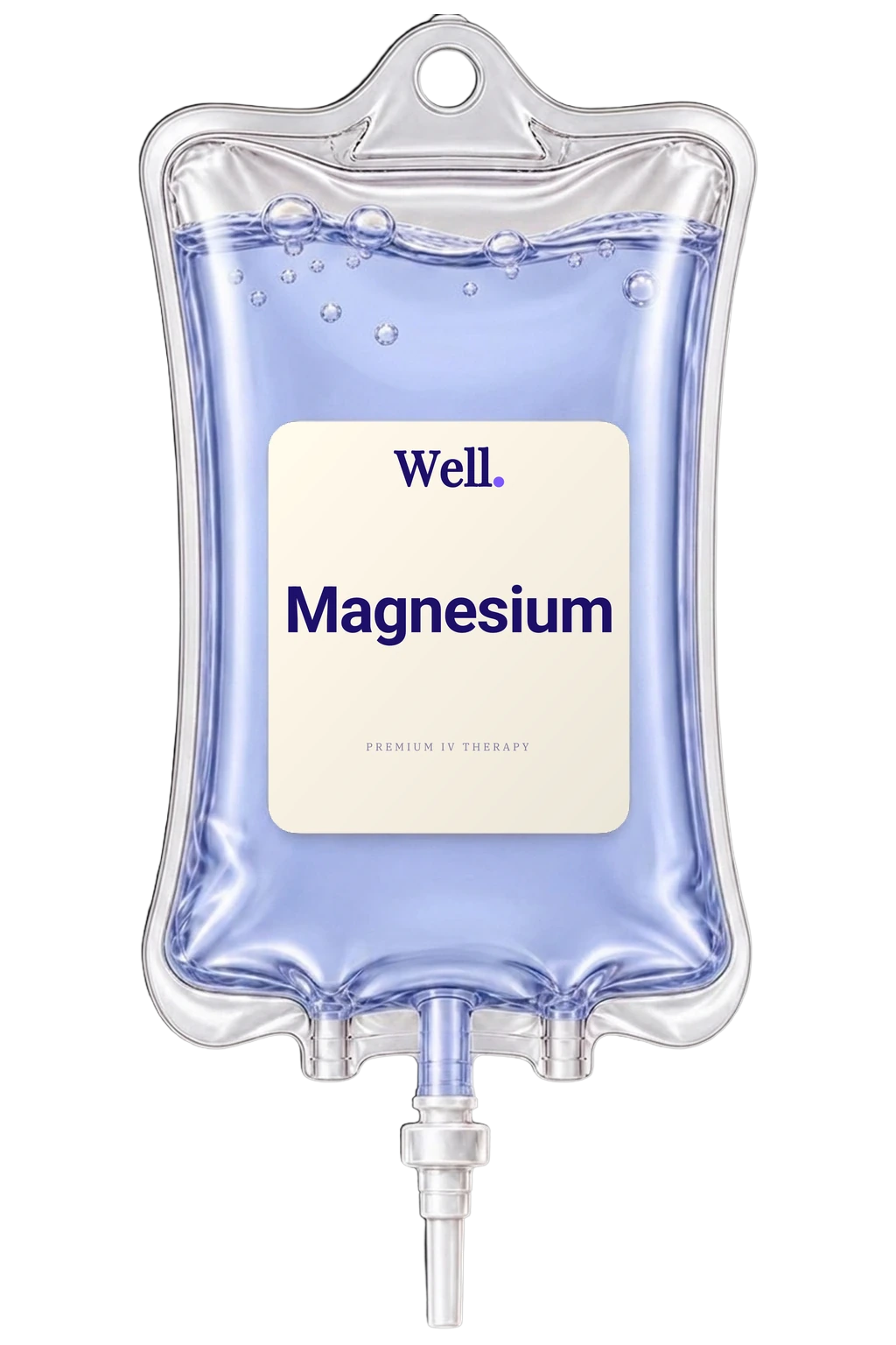 Well Magnesium