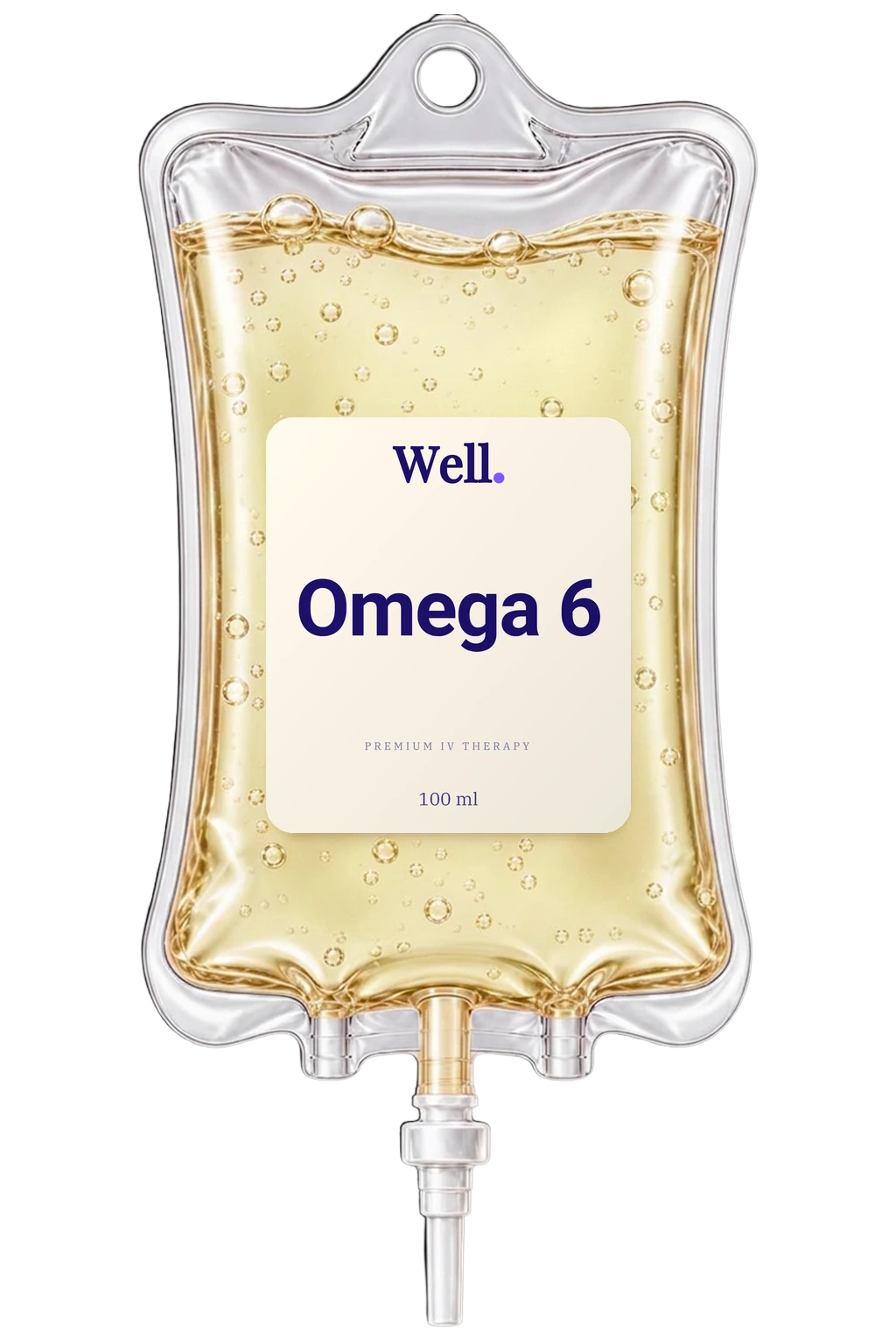 Well Omega 6