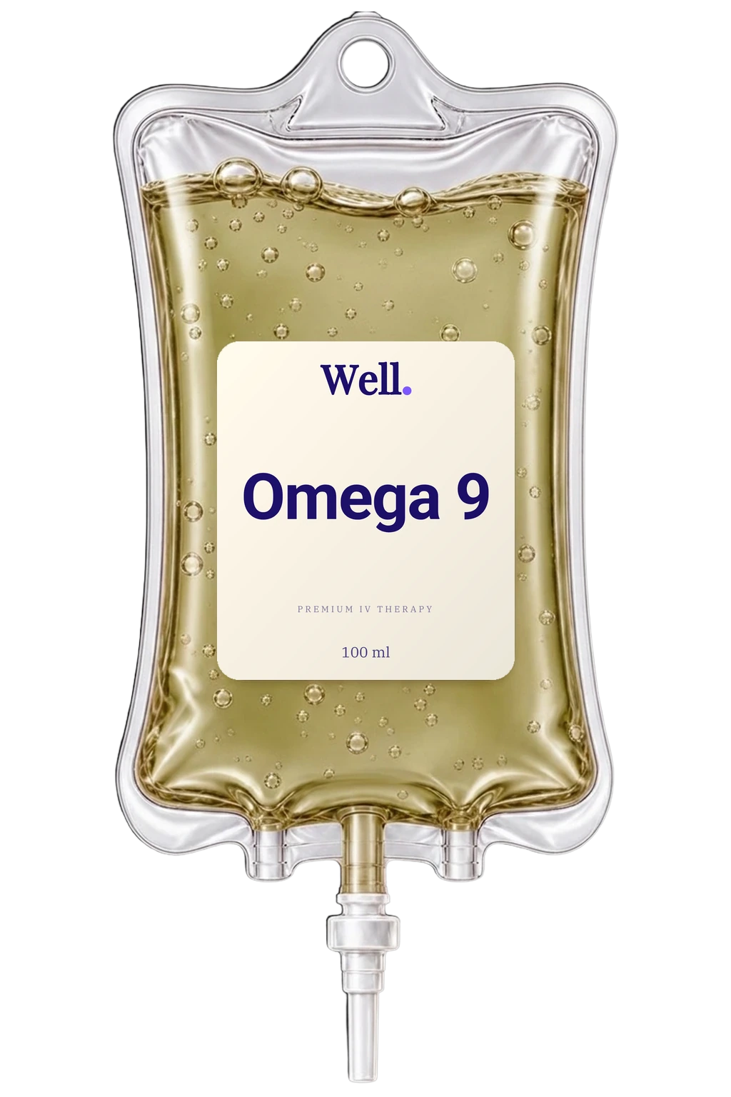 Well Omega 9