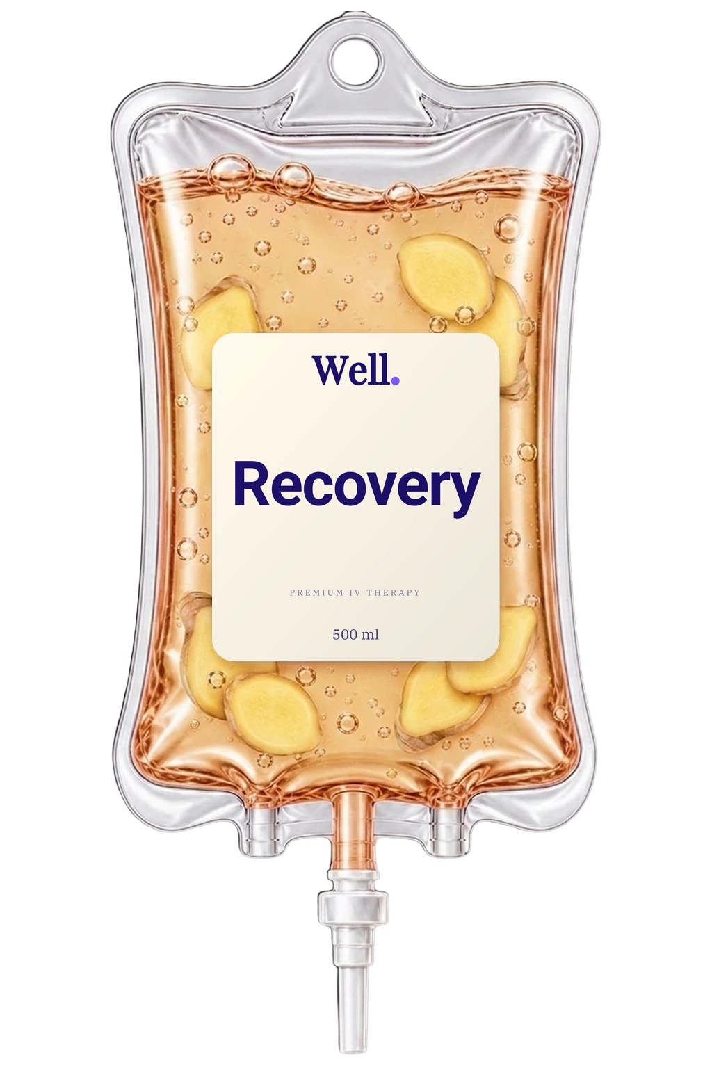 Well Recovery