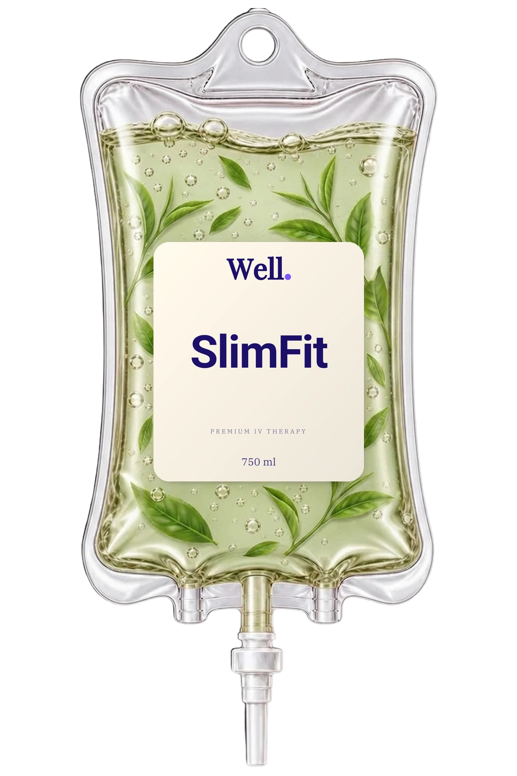 Well SlimFit