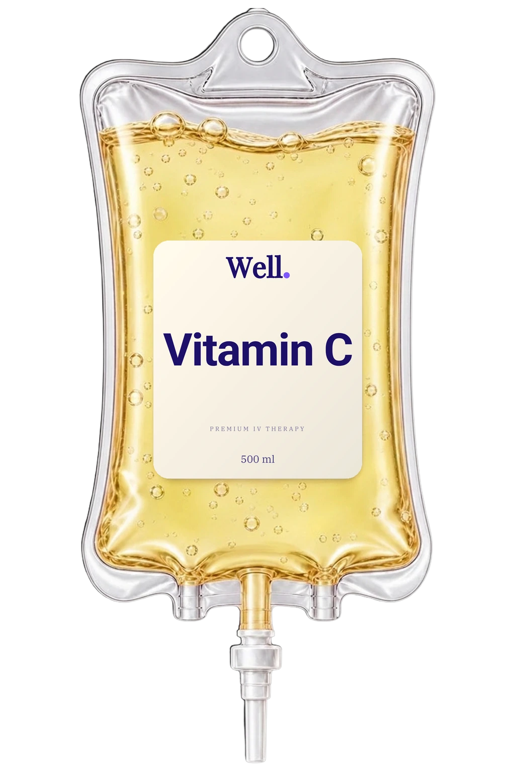 WellVitamin C