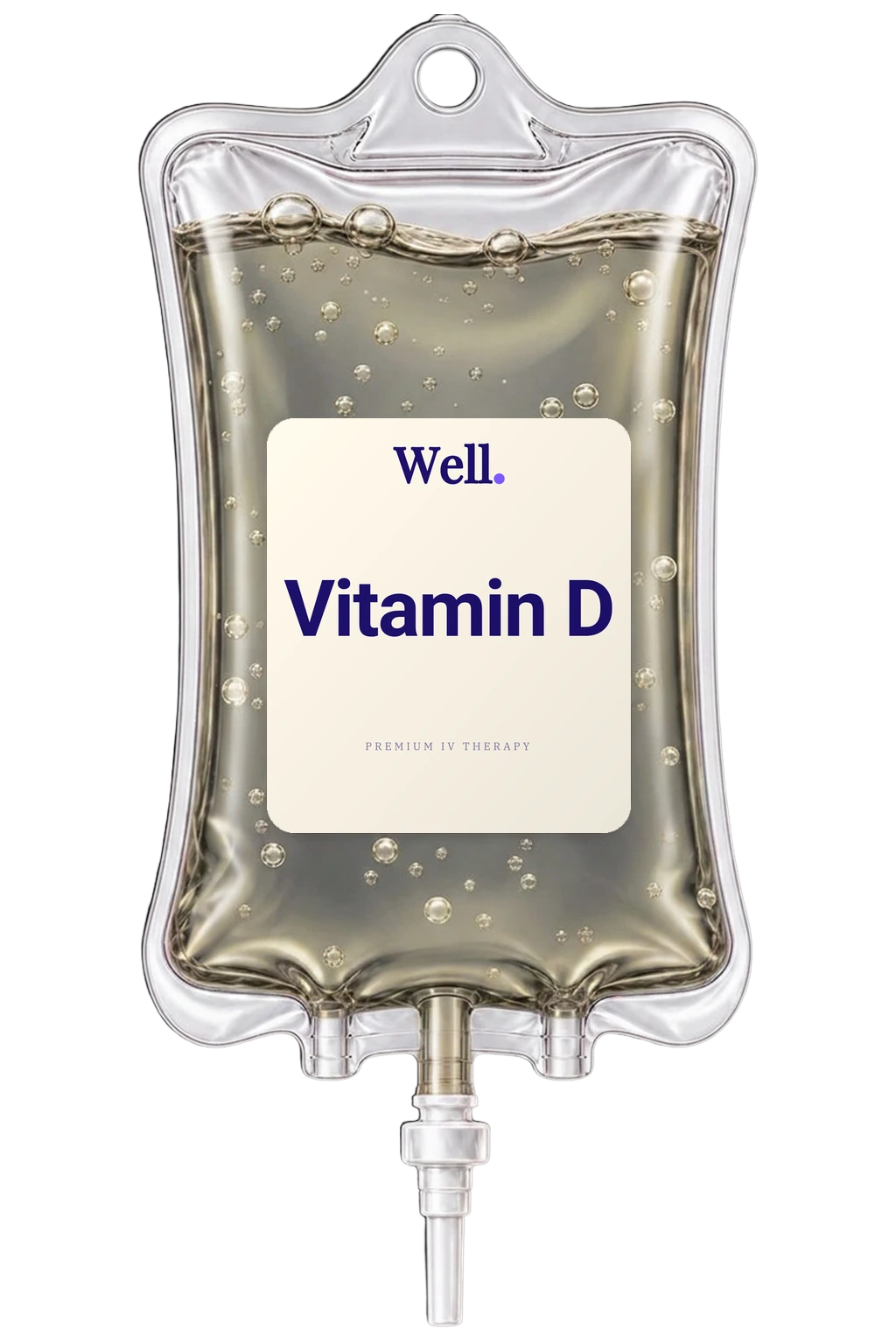 Well Vitamin D