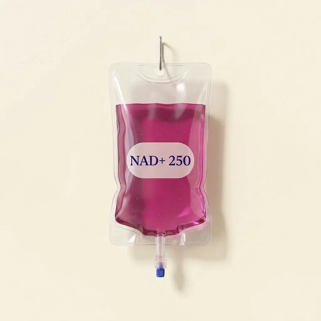 NAD+ 250