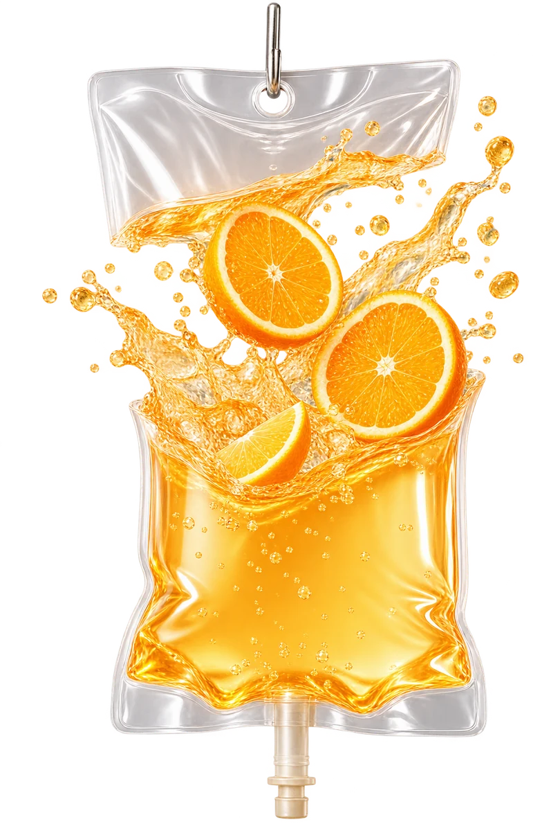 Immunity & Detox